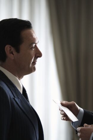 Adolfo Suárez, el presidente. T(T1). Adolfo Suárez, el... (T1): Ep.2 