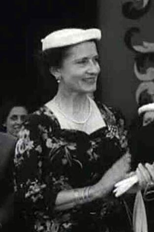 Los años del NO-DO. T(T1). Los años del NO-DO (T1): Ep.16 