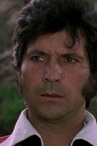 Curro Jiménez. T(T1). Curro Jiménez (T1): Ep.8 