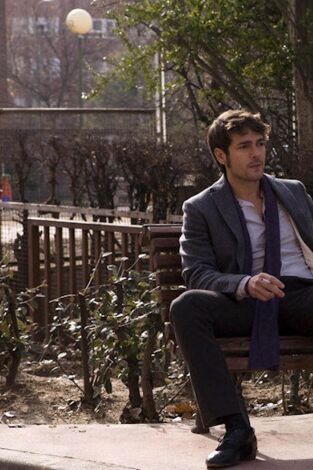 Herederos. T(T1). Herederos (T1): Ep.1 