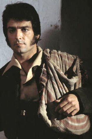 Curro Jiménez. T(T1). Curro Jiménez (T1): Ep.11 