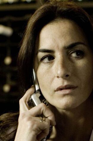 Pelotas. T(T2). Pelotas (T2): Ep.9 