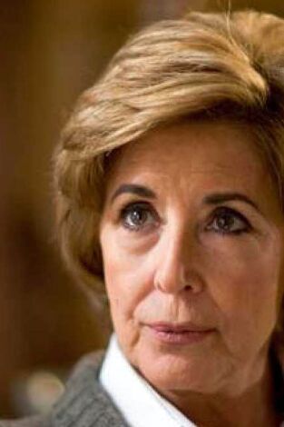 Herederos. T(T3). Herederos (T3): Ep.8 