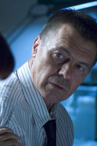 Patricia Marcos: Desaparecida. T(T1). Patricia Marcos:... (T1): Ep.10 