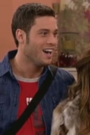 Aquí me las den todas. T(T1). Aquí me las den todas (T1): Ep.30 