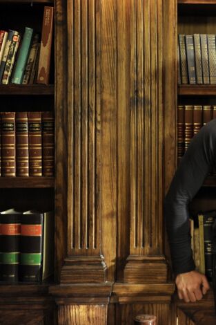 Gran reserva. T(T1). Gran reserva (T1): Ep.5 