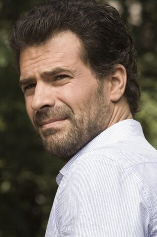 Historias robadas. T(T1). Historias robadas (T1): Ep.1 