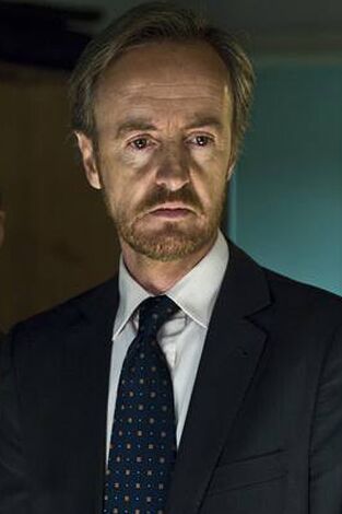 Guante blanco. T(T1). Guante blanco (T1): Ep.6 