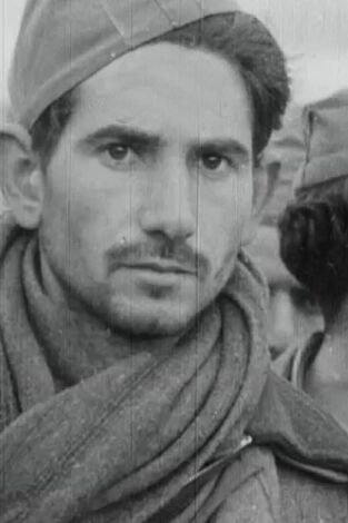 Los años del NO-DO. T(T1). Los años del NO-DO (T1): Ep.9 