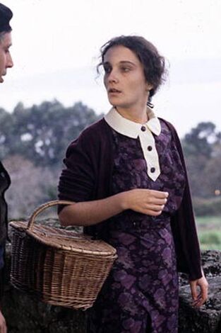 Los gozos y las sombras. T(T1). Los gozos y las sombras (T1): Ep.5 