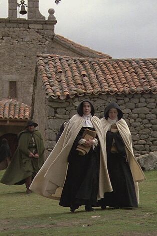 Teresa de Jesús. T(T1). Teresa de Jesús (T1): Ep.8 