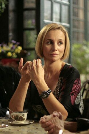 Herederos. T(T2). Herederos (T2): Ep.6 