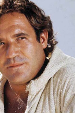 Curro Jiménez. T(T1). Curro Jiménez (T1): Ep.9 