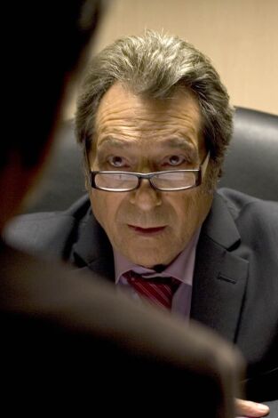 Días sin luz. T(T1). Días sin luz (T1): Ep.2 