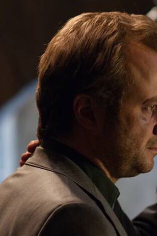 Gran reserva. T(T3). Gran reserva (T3): Ep.9 