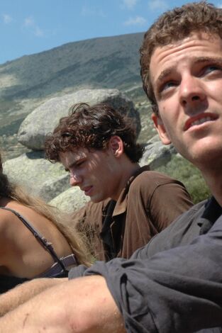 El castigo. T(T1). El castigo (T1): Ep.2 