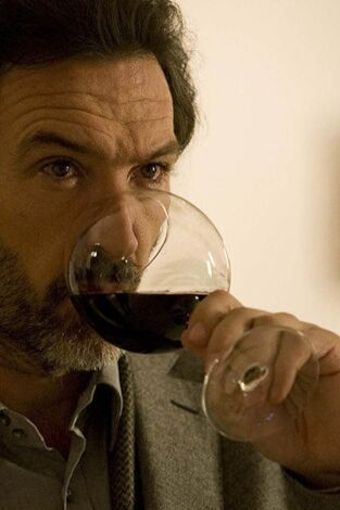 Herederos. T(T1). Herederos (T1): Ep.2 