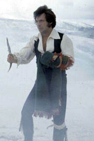 Curro Jiménez. T(T2). Curro Jiménez (T2): Ep.12 