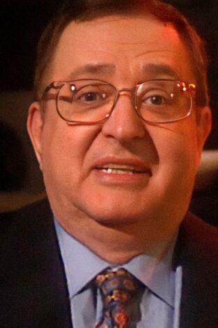 El sexólogo. T(T1). El sexólogo (T1): Ep.6 