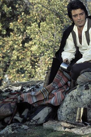 Curro Jiménez. T(T2). Curro Jiménez (T2): Ep.3 