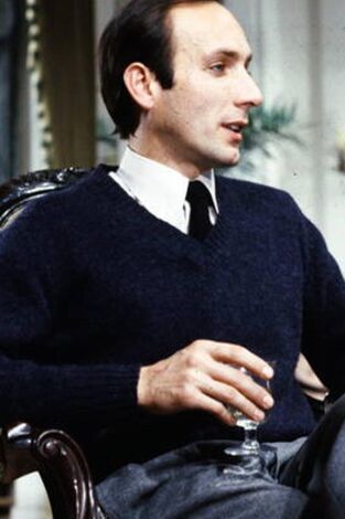 Los gozos y las sombras. T(T1). Los gozos y las sombras (T1): Ep.9 