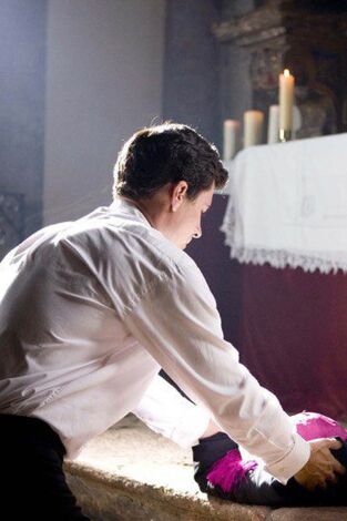 La señora. T(T3). La señora (T3): Ep.7 