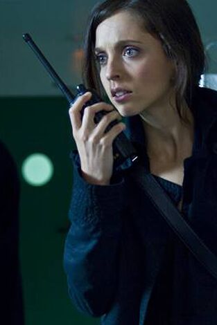 Guante blanco. T(T1). Guante blanco (T1): Ep.8 