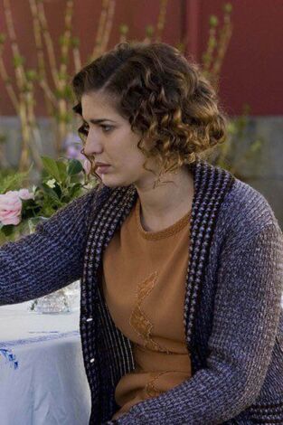 La señora. T(T2). La señora (T2): Ep.16 