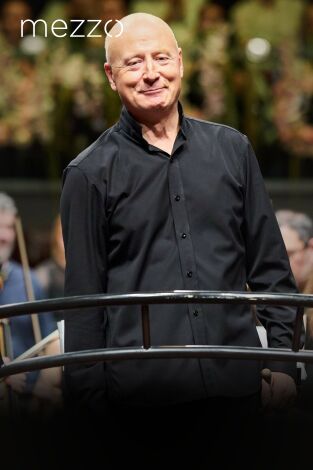 Estonian Festival Orchestra Paavo Järvi: Hallik Pärt Stravinsky  - Pärnu Music Festival