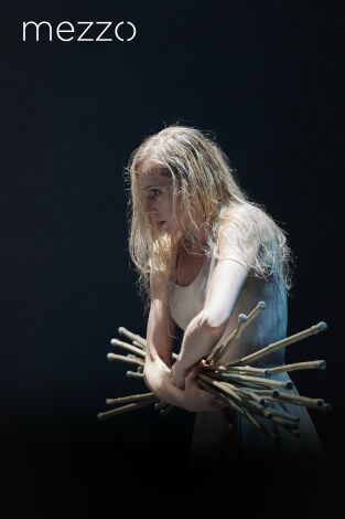Giselle - Akram Khan English National Ballet