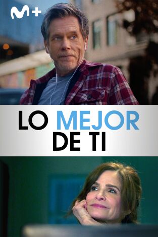 Lo mejor de ti