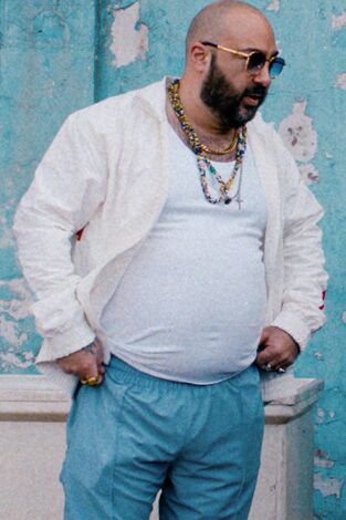 Vgly. T(T2). Vgly (T2): Ep.9 