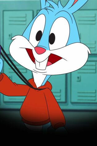 Tiny Toons: Looniversidad. T(T2). Tiny Toons:... (T2): La Fiestidéntica