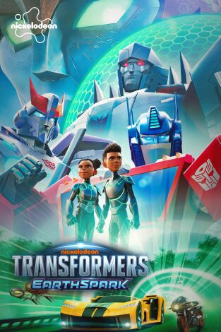 Transformers: la chispa de la tierra