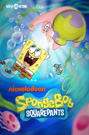 Bob Esponja. T(T4). Bob Esponja (T4)