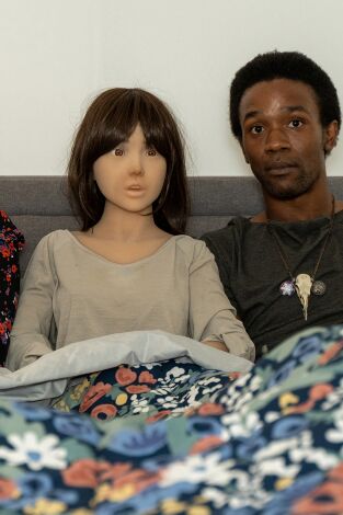 Sex Actually con Alice Levine. Sex Actually con Alice Levine: Ep.1