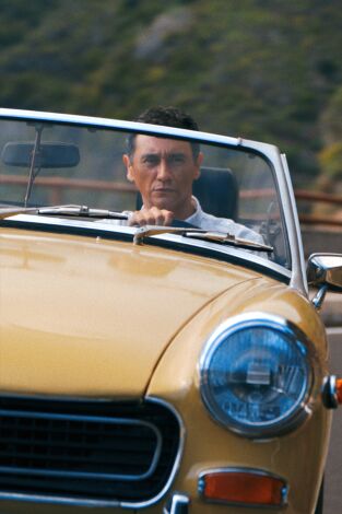 Pluribus. T(T1). Pluribus (T1): Ep.7 El intervalo