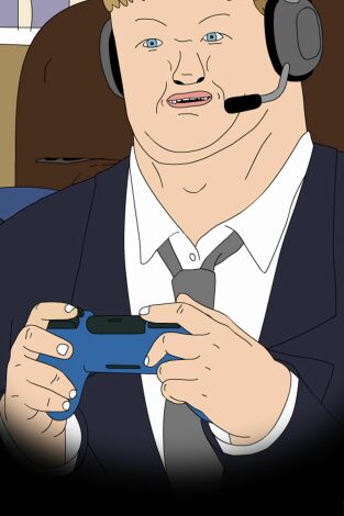 Jaja, qué payasos. T(T1). Jaja, qué payasos (T1): Ep.8 Llamamiento a las tropas