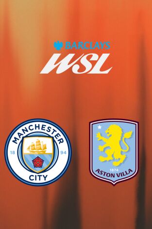 Jornada 11. Jornada 11: Man City - Aston Villa