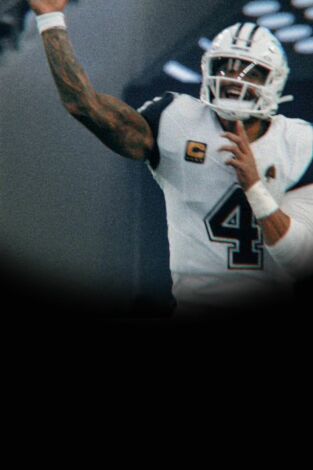 Hard Knocks: In Season with the NFC East. Hard Knocks: In Season...: Ep.1