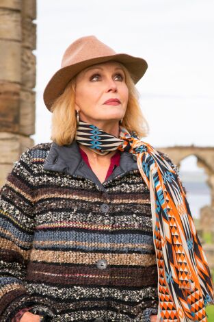El Reino Unido de Joanna Lumley. T(T1). El Reino Unido de... (T1): Ep.1