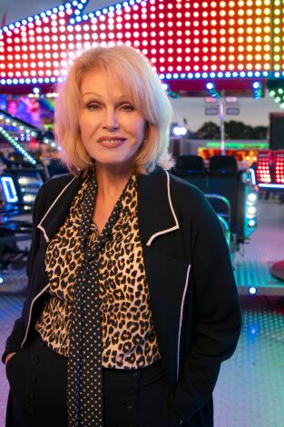 El Reino Unido de Joanna Lumley. T(T1). El Reino Unido de... (T1): Ep.3