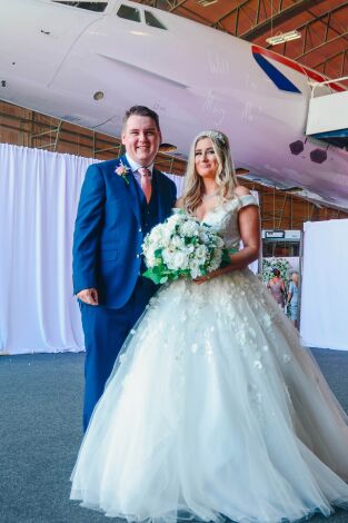 Ultimate Wedding Planner. T(T1). Ultimate Wedding Planner (T1): Ep.1