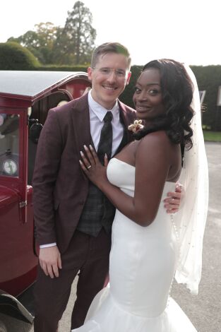 Ultimate Wedding Planner. T(T1). Ultimate Wedding Planner (T1): Ep.4