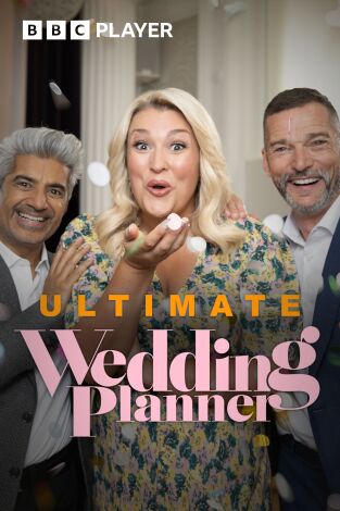Ultimate Wedding Planner