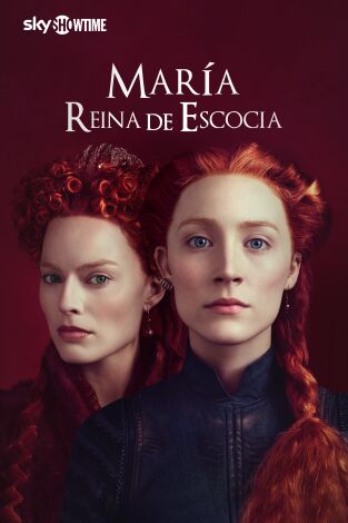 María, reina de Escocia