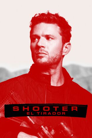El tirador. T(T1). El tirador (T1): Ep.4 Cobertura