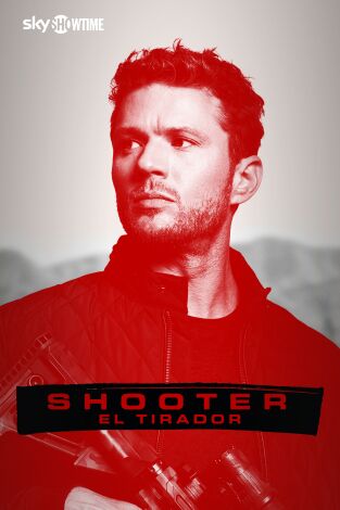 El tirador. T(T2). El tirador (T2)