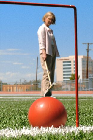 Pluribus. T(T1). Pluribus (T1): Ep.8 Ofensiva con encanto