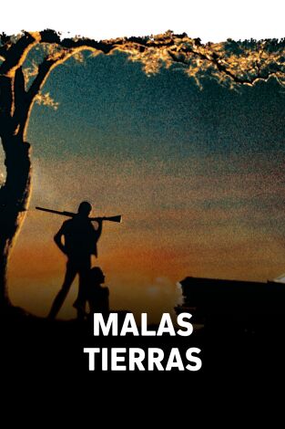 Malas tierras